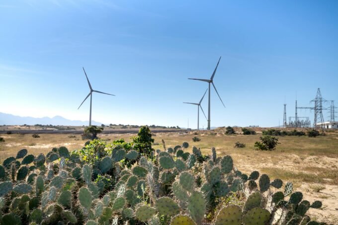 renewable energy sources essay