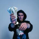 Saisie de 12 kg de cocaïne au poste-frontière de Bab Sebta par les douaniers et la police