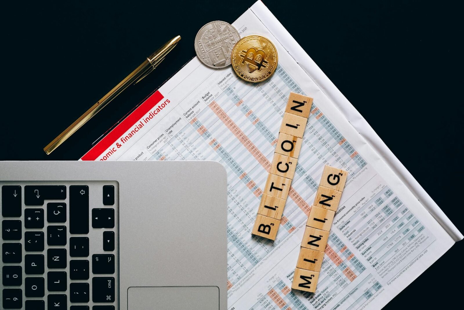 cryptocurrency investing guide