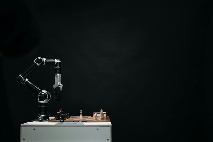 Unlocking the Future of Robotics: The Rise of 1x Tech