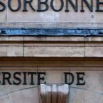 L'Université Paris-I Panthéon-Sorbonne, où Pierre Serna a été privé d'enseignement.