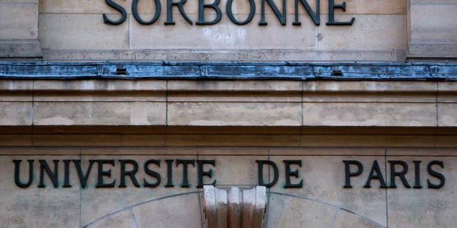 La Sorbonne : pourquoi l’historien Pierre Serna est privé d’enseignement pendant un an 3 L'Université Paris-I Panthéon-Sorbonne, où Pierre Serna a été privé d'enseignement.