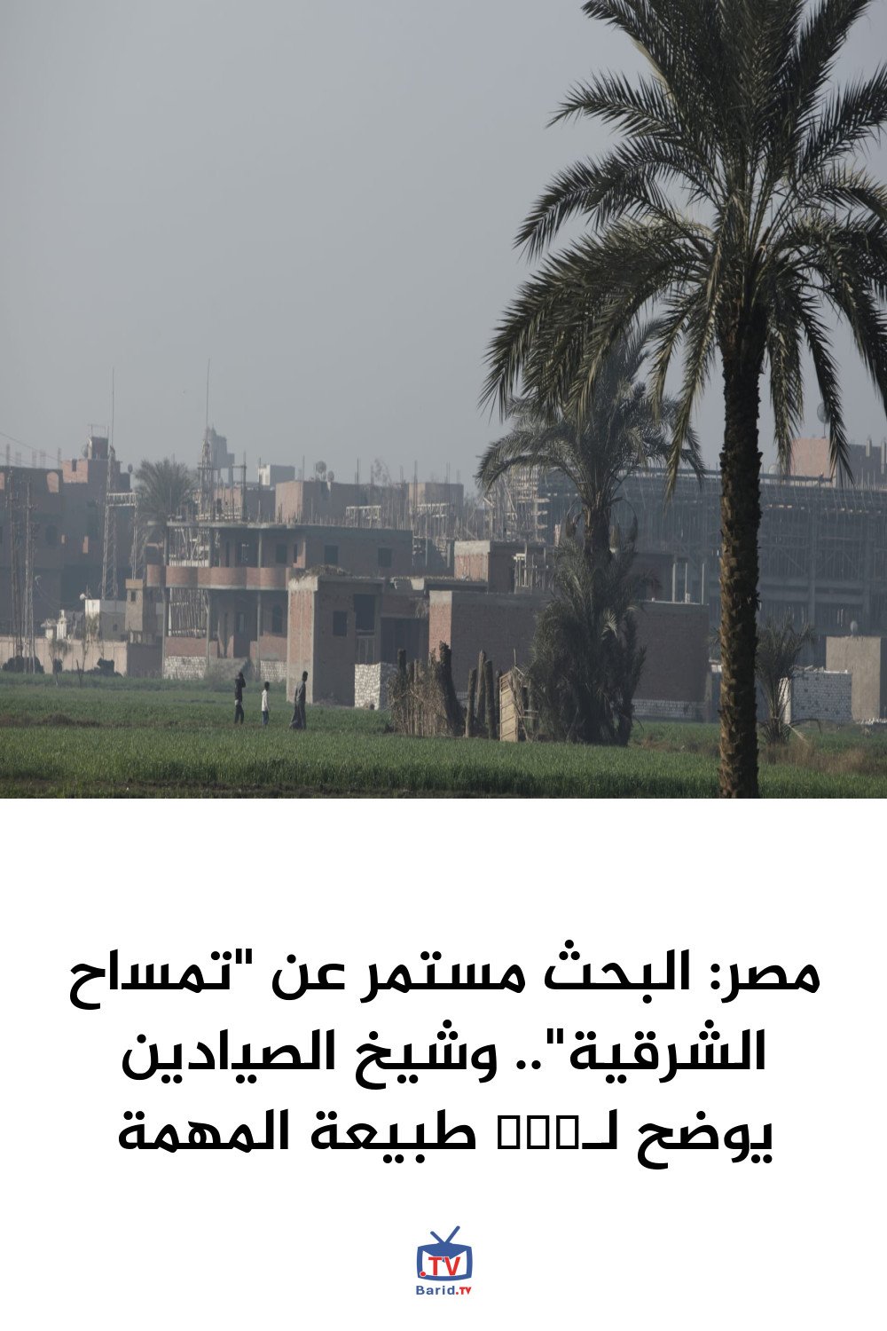 مصر: البحث مستمر عن "تمساح الشرقية".. وشيخ الصيادين يوضح لـCNN طبيعة المهمة 4 Pinterest Hidden