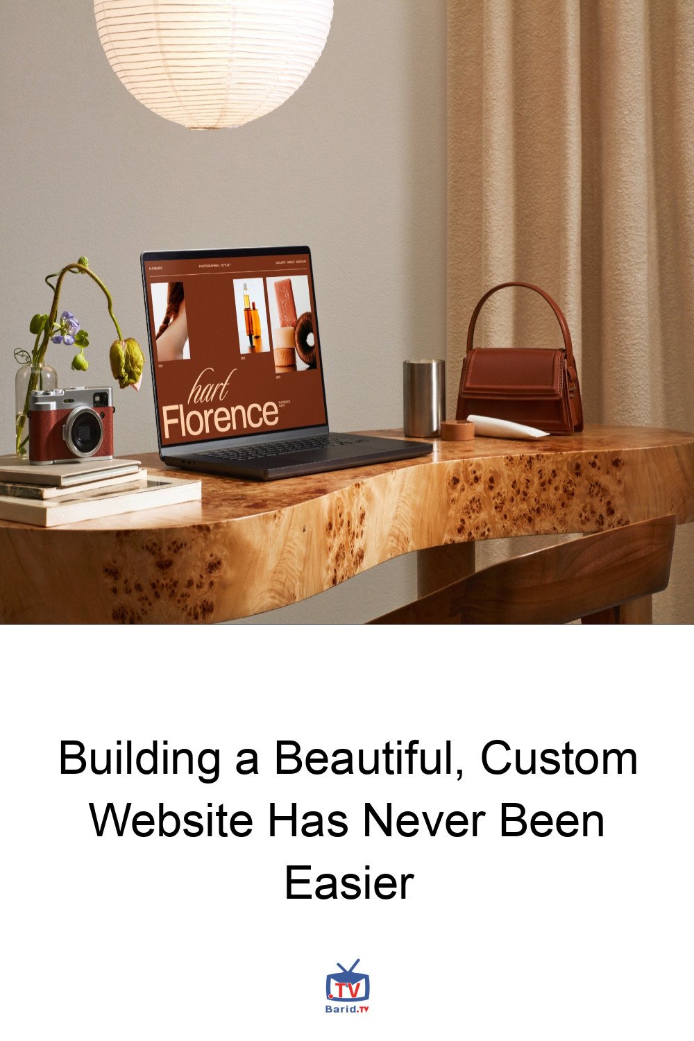 Pinterest Hidden