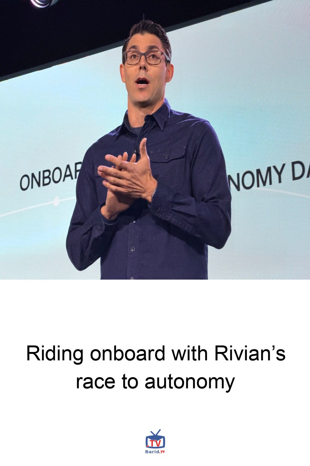 Riding onboard with Rivian’s race to autonomy 4 Pinterest Hidden