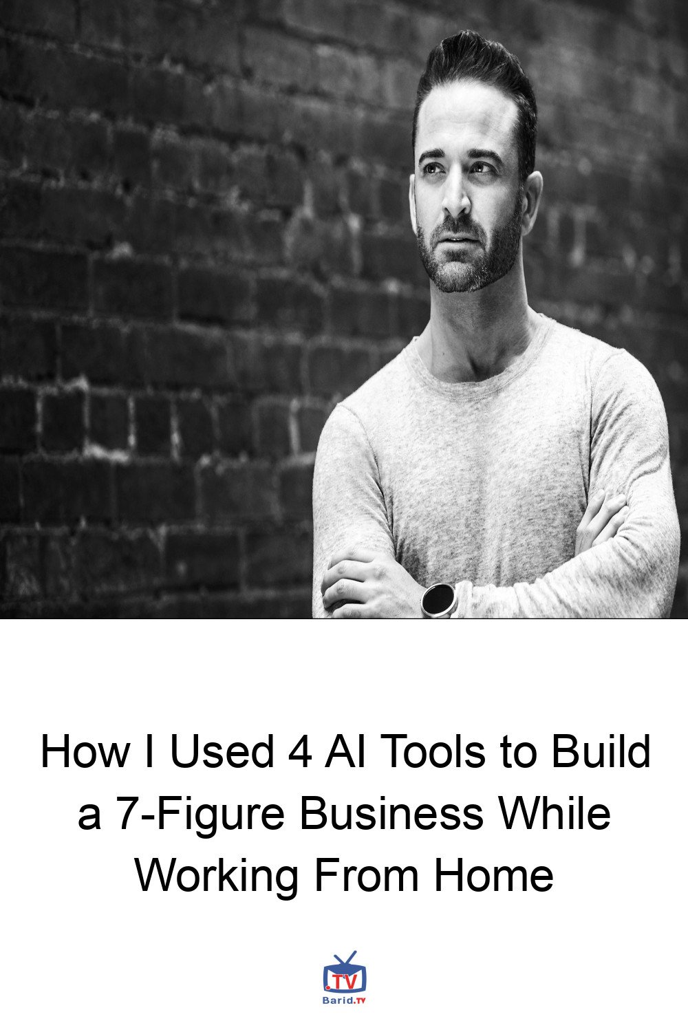How I Used 4 AI Tools to Build a 7-Figure Business While Working From Home 4 Pinterest Hidden