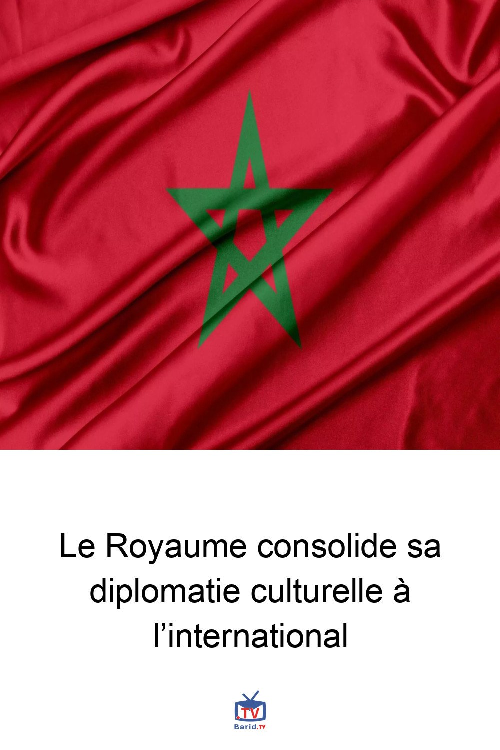 Le Royaume consolide sa diplomatie culturelle à l’international 4 Pinterest Hidden