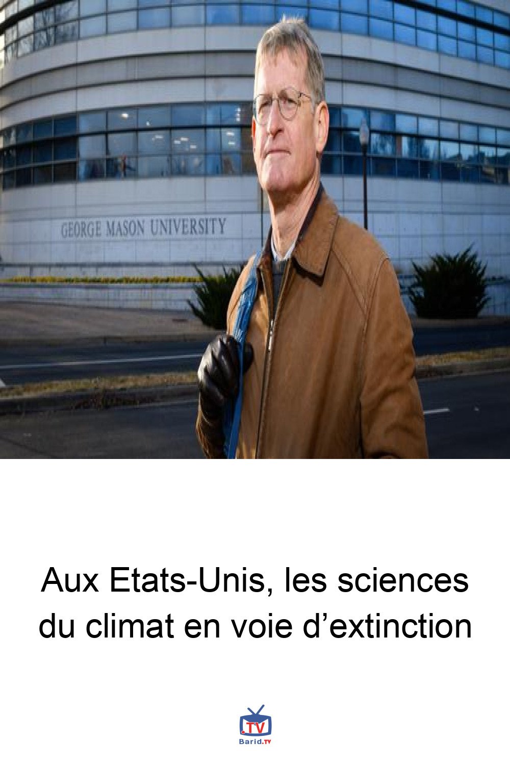 Aux Etats-Unis, les sciences du climat en voie d’extinction 4 Pinterest Hidden