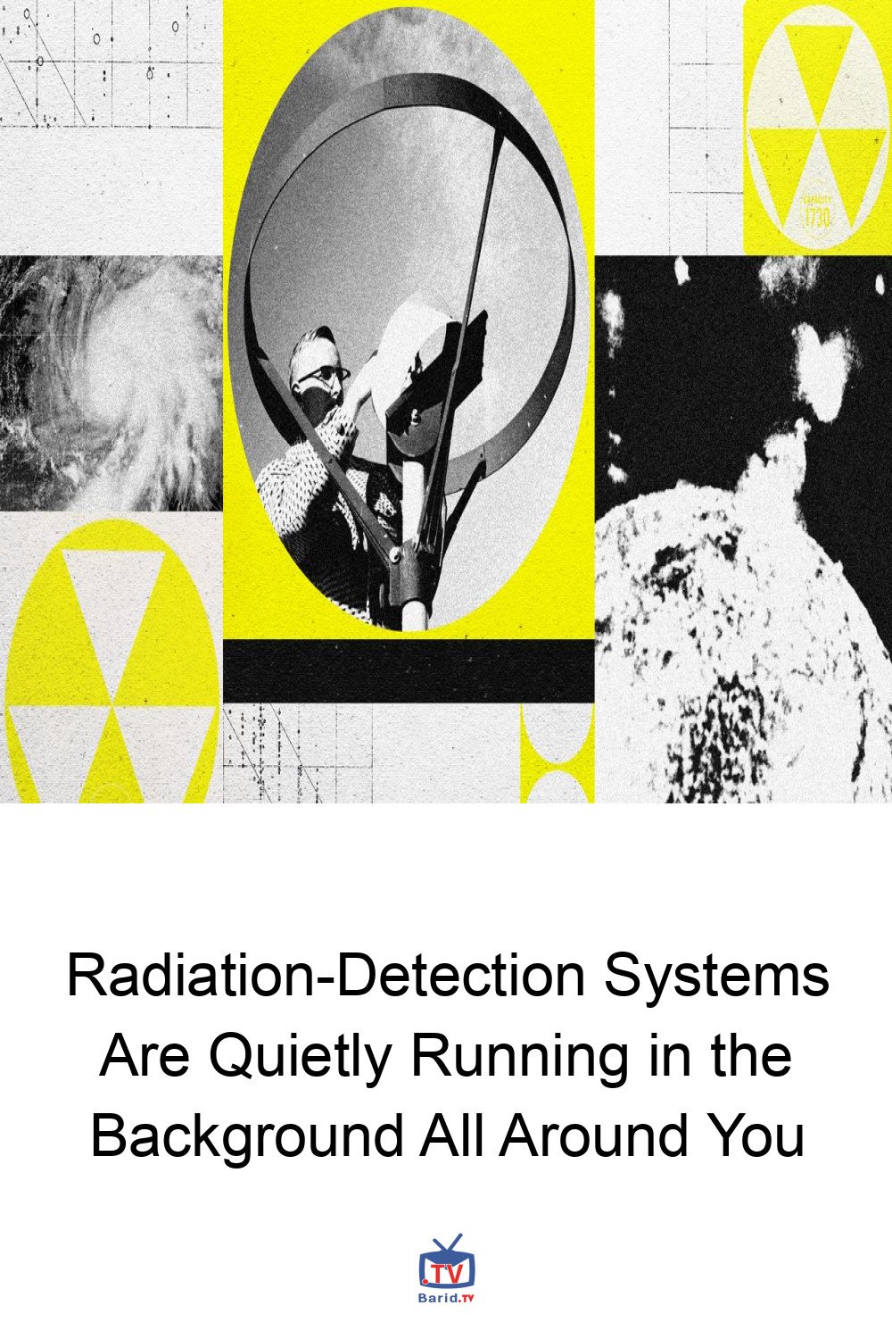 Radiation-Detection Systems Are Quietly Running in the Background All Around You 4 Pinterest Hidden