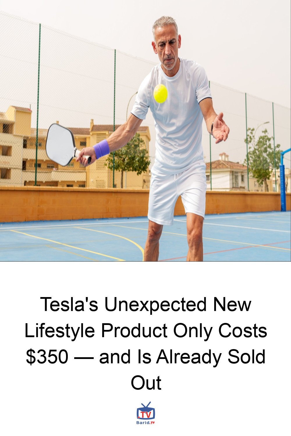 Tesla's Unexpected New Lifestyle Product Only Costs $350 — and Is Already Sold Out 4 Pinterest Hidden