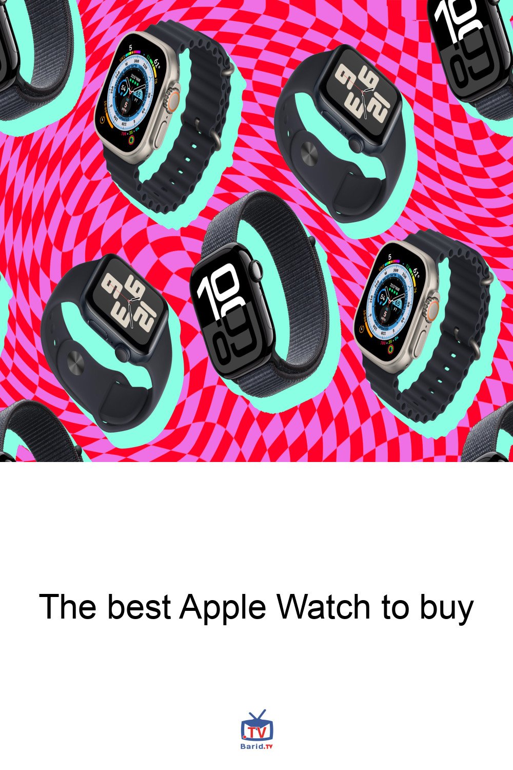 The best Apple Watch to buy 4 Pinterest Hidden