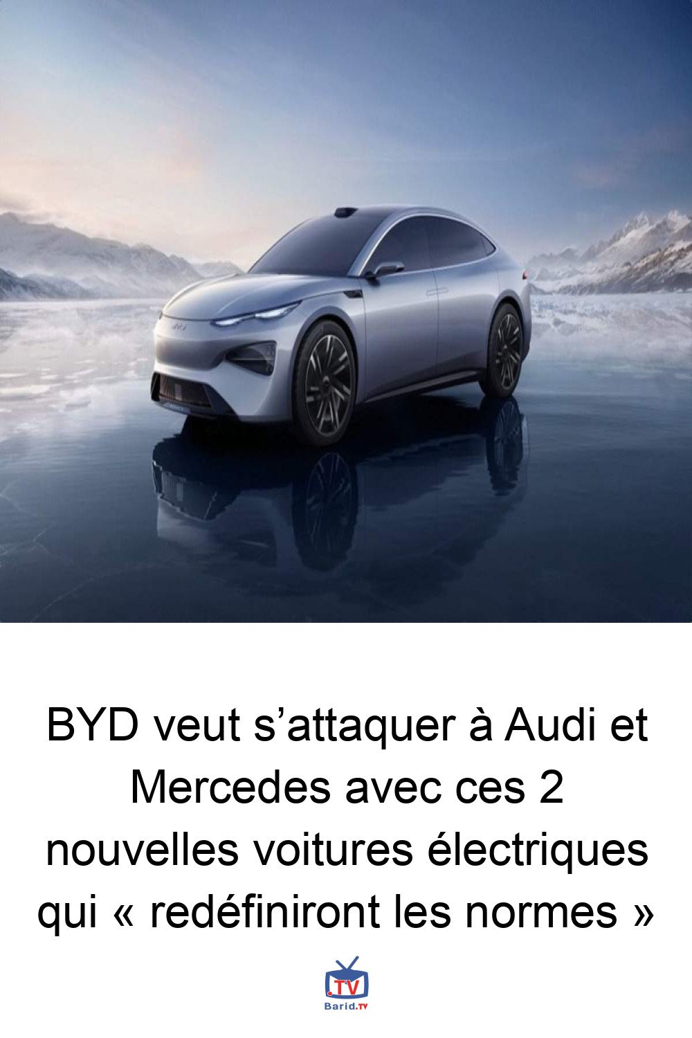 BYD veut s’attaquer à Audi et Mercedes avec ces 2 nouvelles voitures électriques qui « redéfiniront les normes » 4 Pinterest Hidden