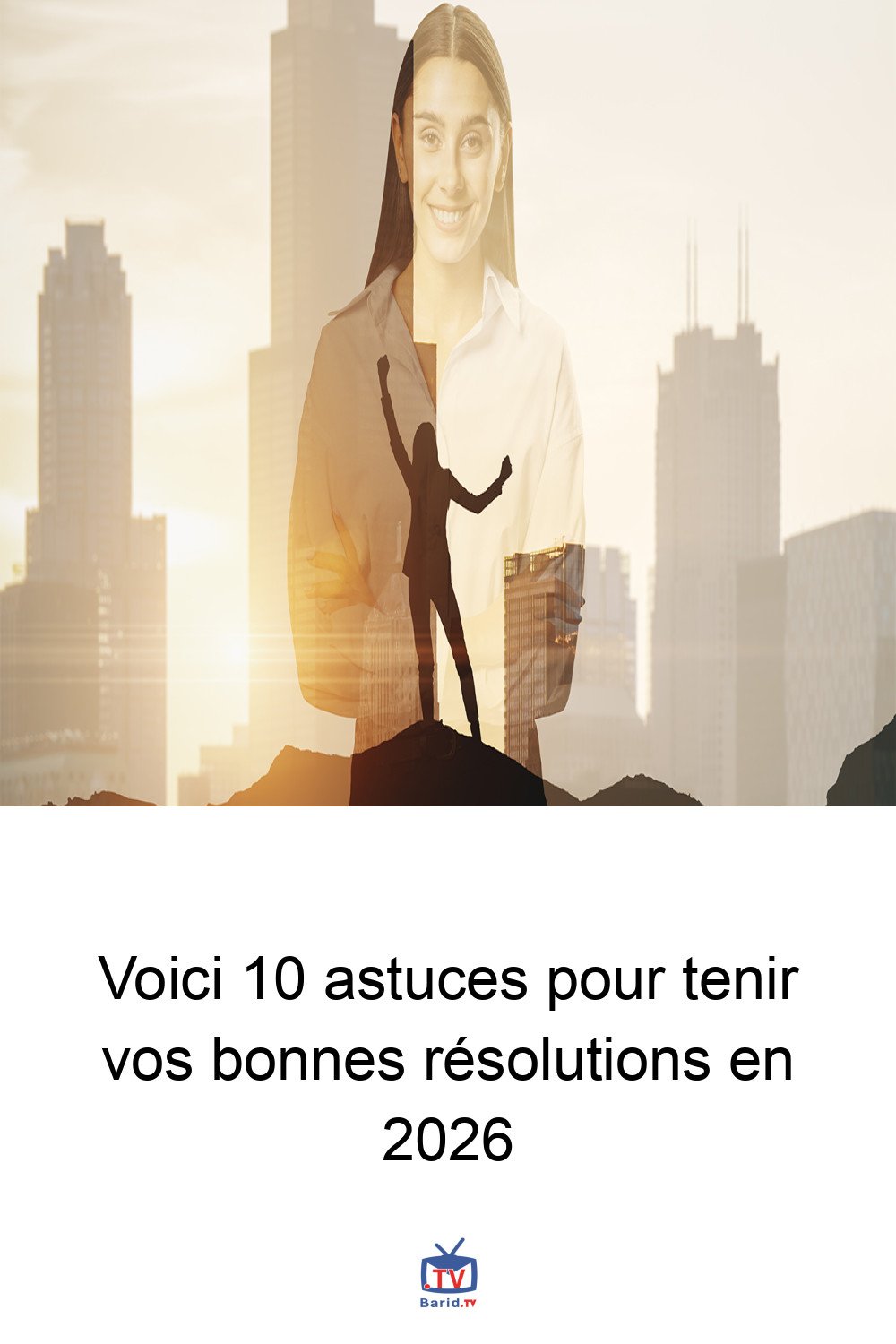 Voici 10 astuces pour tenir vos bonnes résolutions en 2026 4 Pinterest Hidden