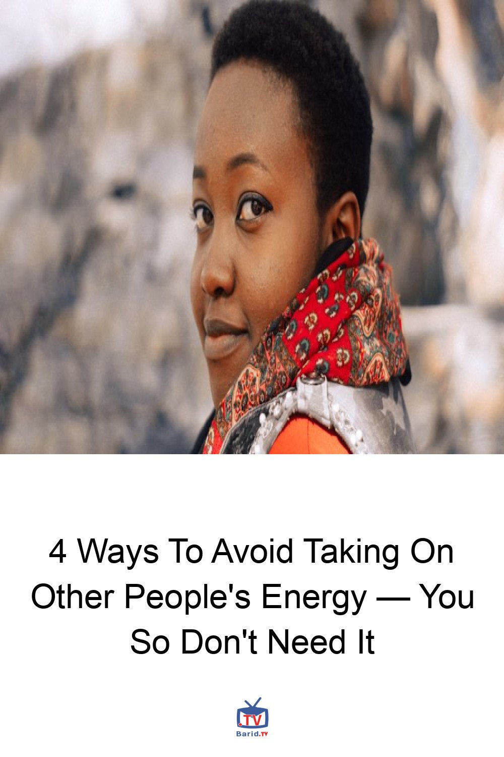 4 Ways To Avoid Taking On Other People's Energy — You So Don't Need It 4 Pinterest Hidden