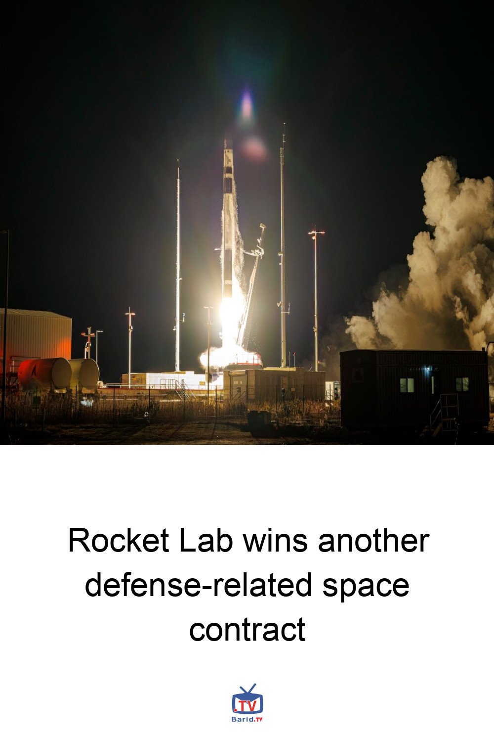 Rocket Lab wins another defense-related space contract 4 Pinterest Hidden