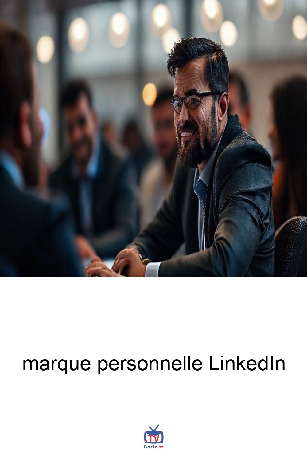 marque personnelle LinkedIn 4 Pinterest Hidden