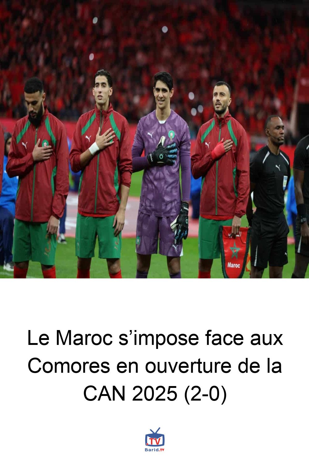 Le Maroc s’impose face aux Comores en ouverture de la CAN 2025 (2-0) 4 Pinterest Hidden