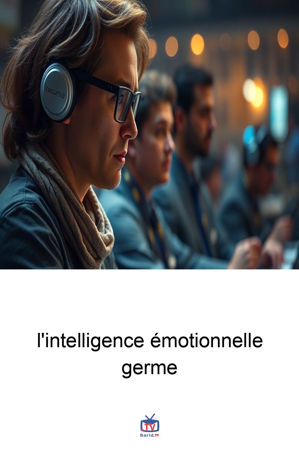 l'intelligence émotionnelle germe 4 Pinterest Hidden