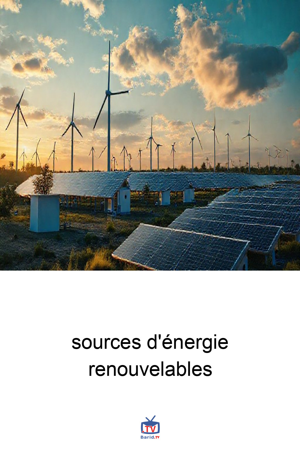 sources d'énergie renouvelables 4 Pinterest Hidden