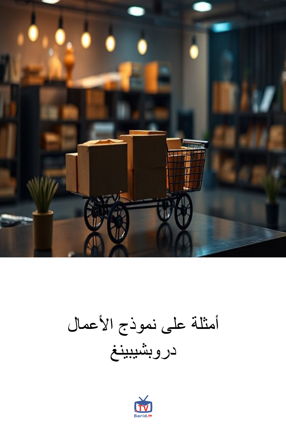 أمثلة على نموذج الأعمال دروبشيبينغ 4 Pinterest Hidden