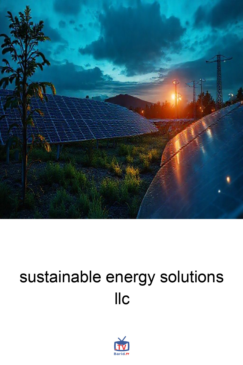 sustainable energy solutions llc 4 Pinterest Hidden