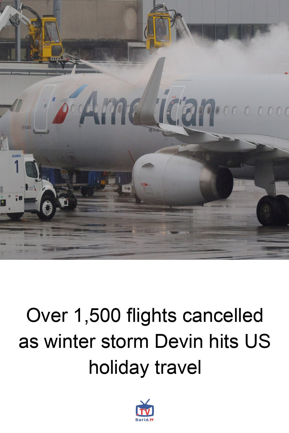 Over 1,500 flights cancelled as winter storm Devin hits US holiday travel 4 Pinterest Hidden