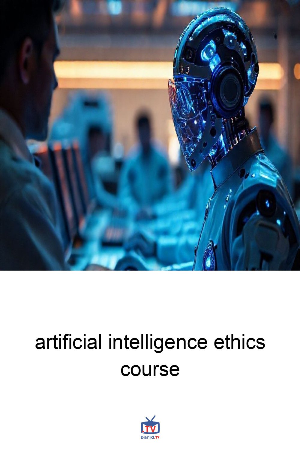 artificial intelligence ethics course 4 Pinterest Hidden