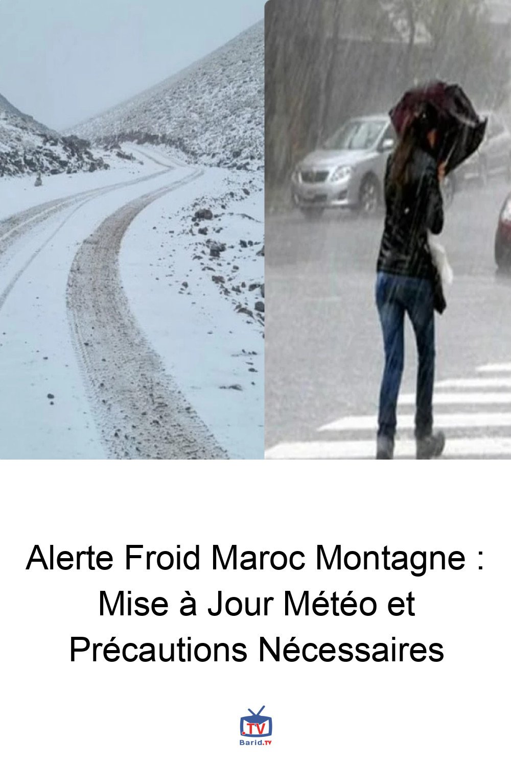 Alerte Froid Maroc Montagne : Mise à Jour Météo et Précautions Nécessaires 4 Pinterest Hidden