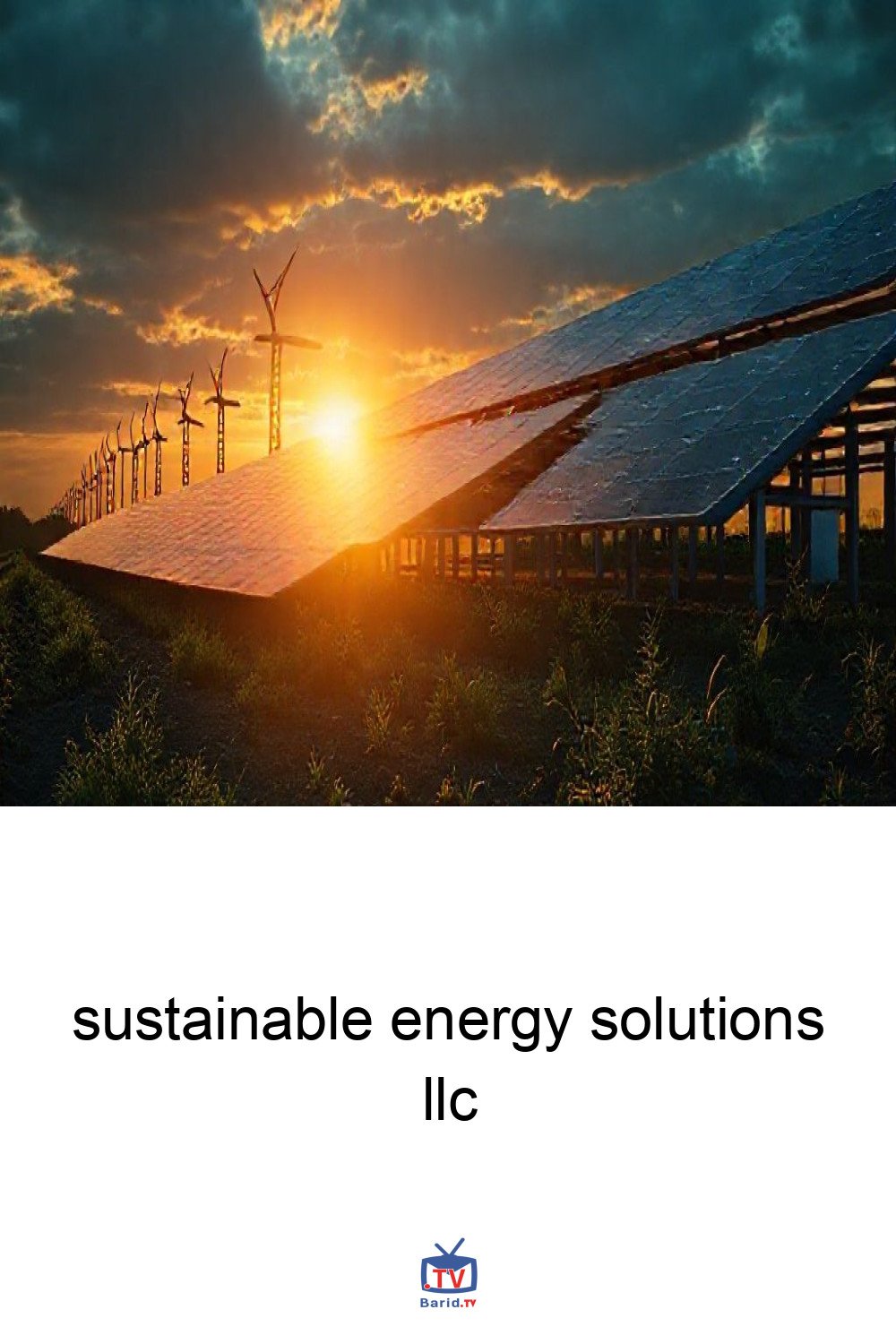 sustainable energy solutions llc 4 Pinterest Hidden