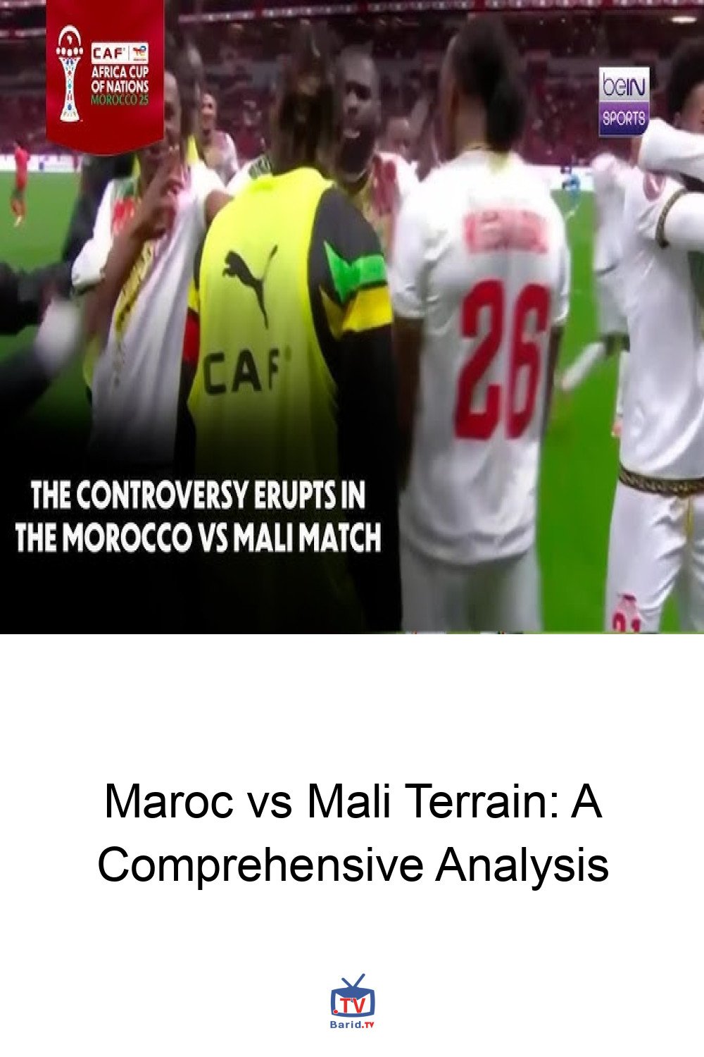 Maroc vs Mali Terrain: A Comprehensive Analysis 4 Pinterest Hidden