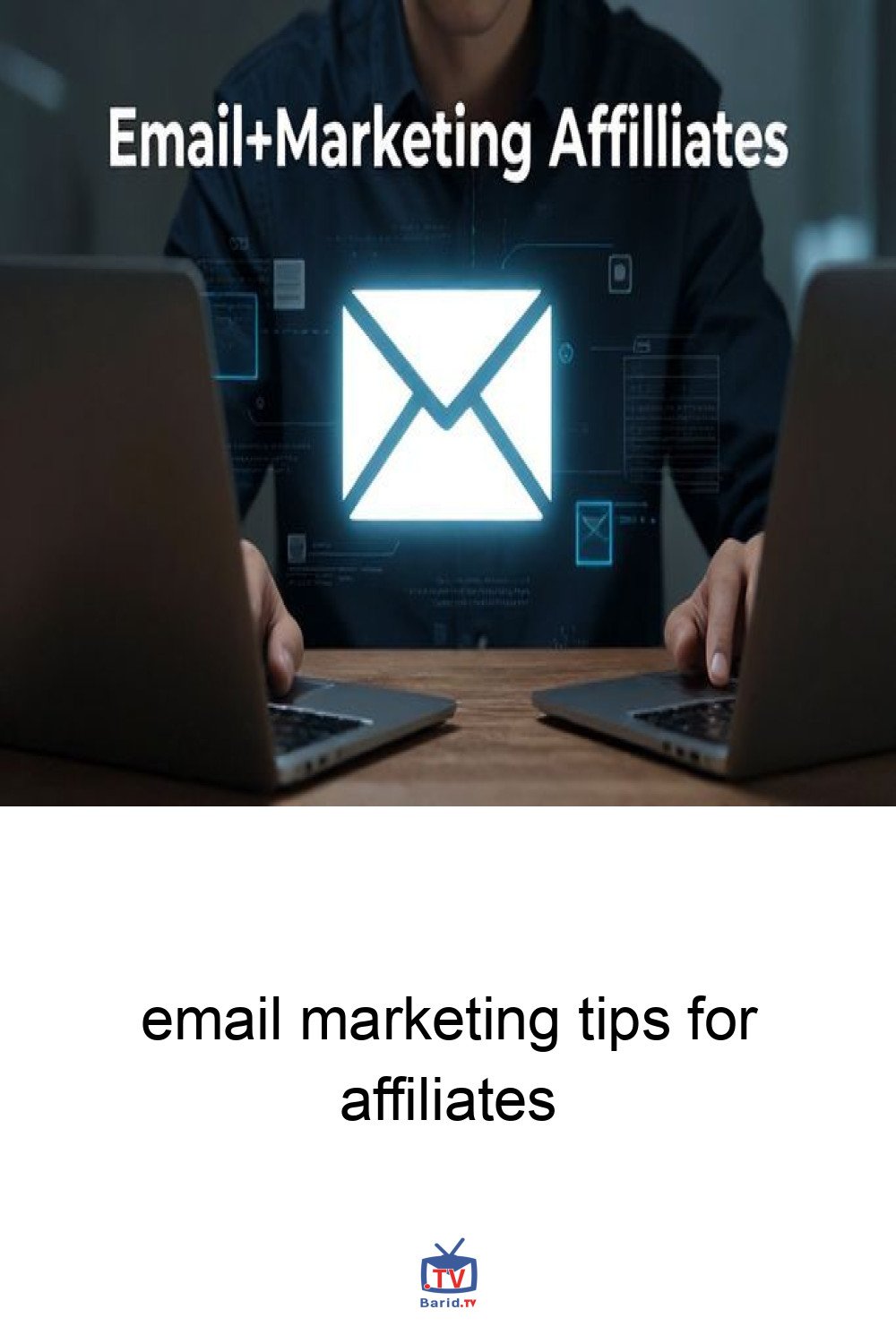 email marketing tips for affiliates 4 Pinterest Hidden