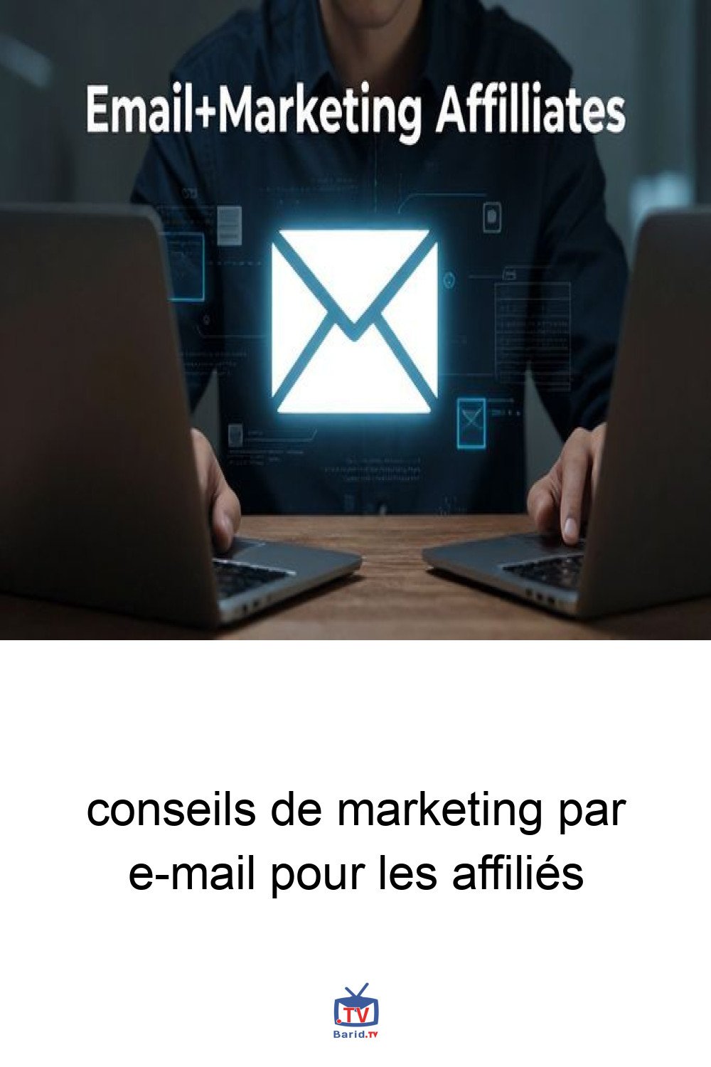 conseils de marketing par e-mail pour les affiliés 4 Pinterest Hidden