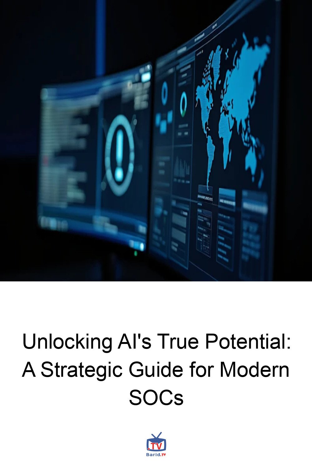Unlocking AI's True Potential: A Strategic Guide for Modern SOCs 4 Pinterest Hidden