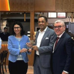Sahara Cash, partenaire Wafacash, programme Taamine Iktissadi 2025