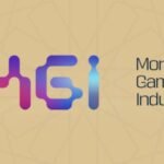 Jeunes Marocains en train de développer des jeux vidéo.