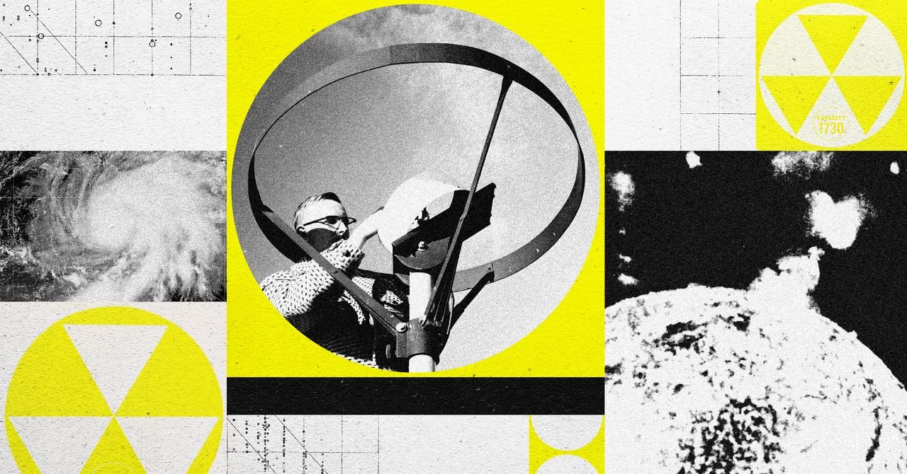 Radiation-Detection Systems Are Quietly Running in the Background All Around You 3 Radiation-Detection-Systems-Running-in-the-Background