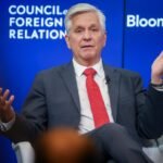 Alt text for the image: Fed Chair Contender Warns of Weak Jobs Data