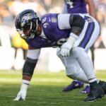 Ravens vs. Bengals live stream on TVNZ+