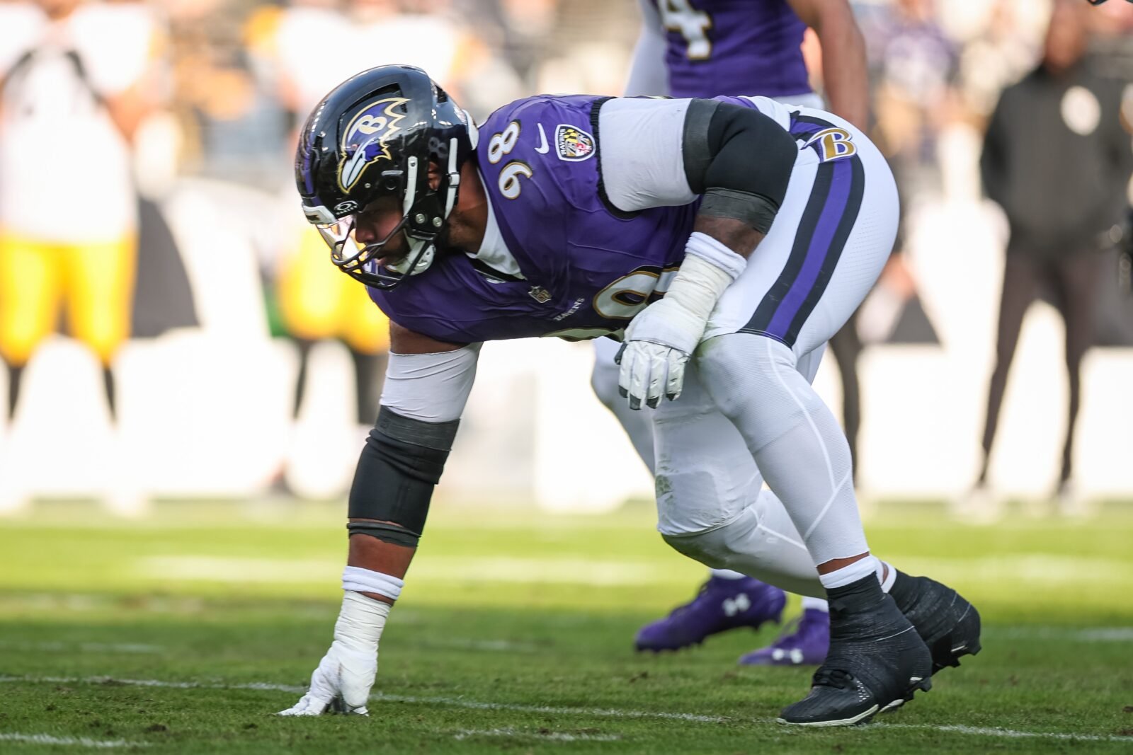 How to watch Ravens vs. Bengals in the NFL online for free 3 Ravens vs. Bengals live stream on TVNZ+