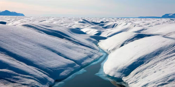 La disparition des glaciers du monde entier pourrait avoir des conséquences importantes sur l'environnement et la société.