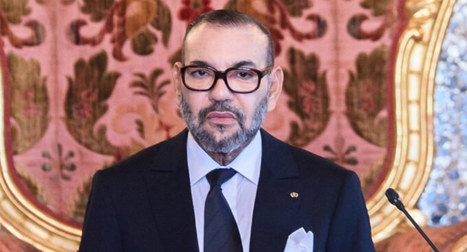 ** Réhabilitation des zones touchées par les inondations - Texte Alt