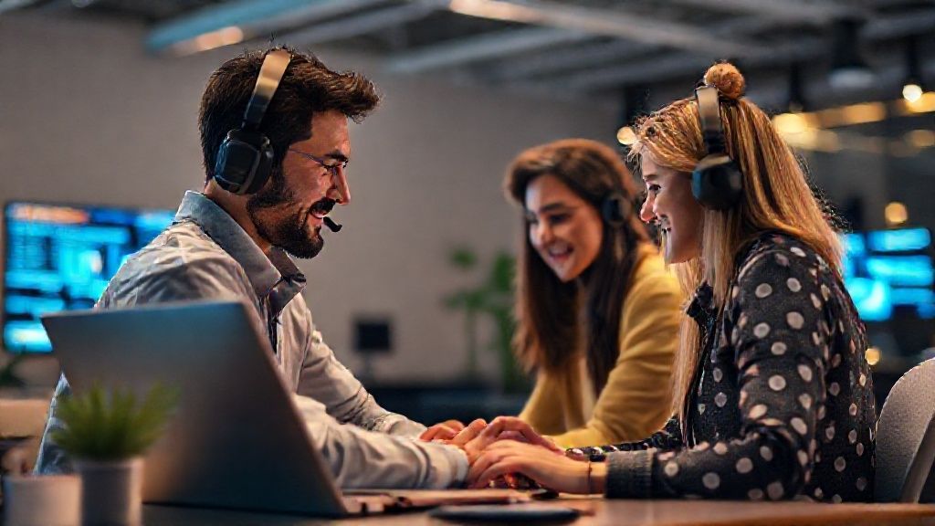 remote team management tools