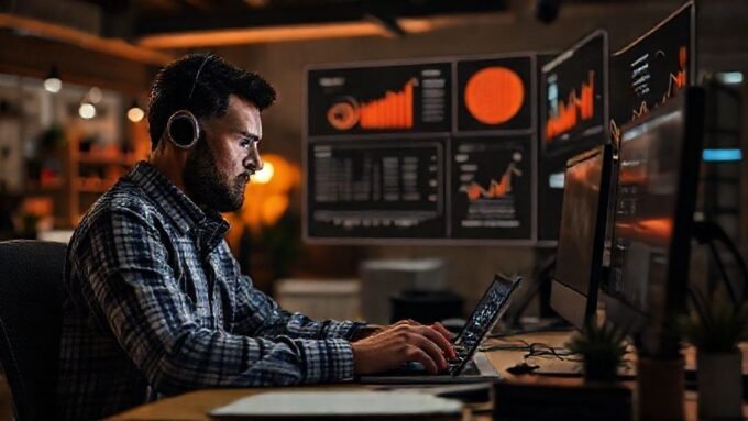 remote work productivity statistics