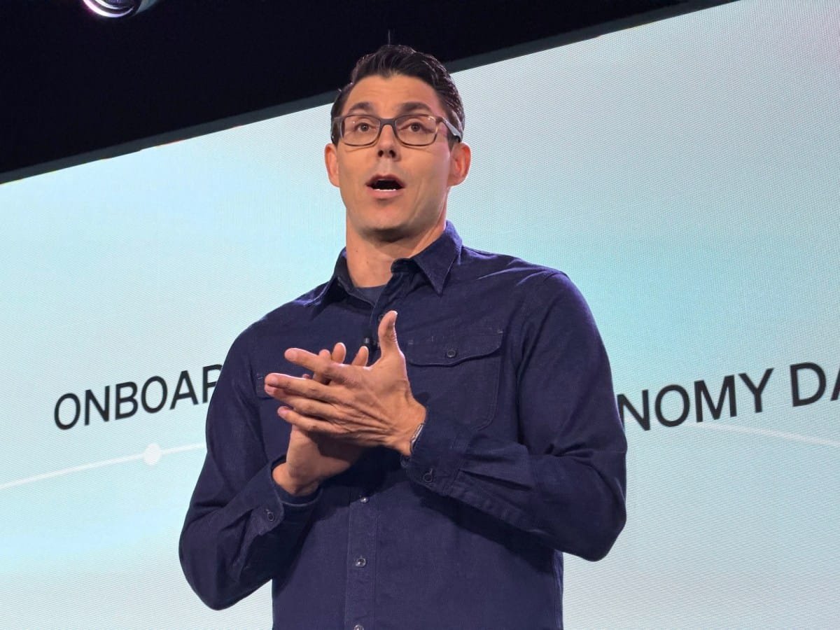 Riding onboard with Rivian’s race to autonomy 3 Rivian's autonomous driving technology