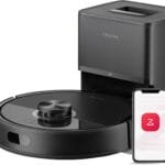 Roborock Q7 M5+ Robot Vacuum/Mop with self-emptying dock.