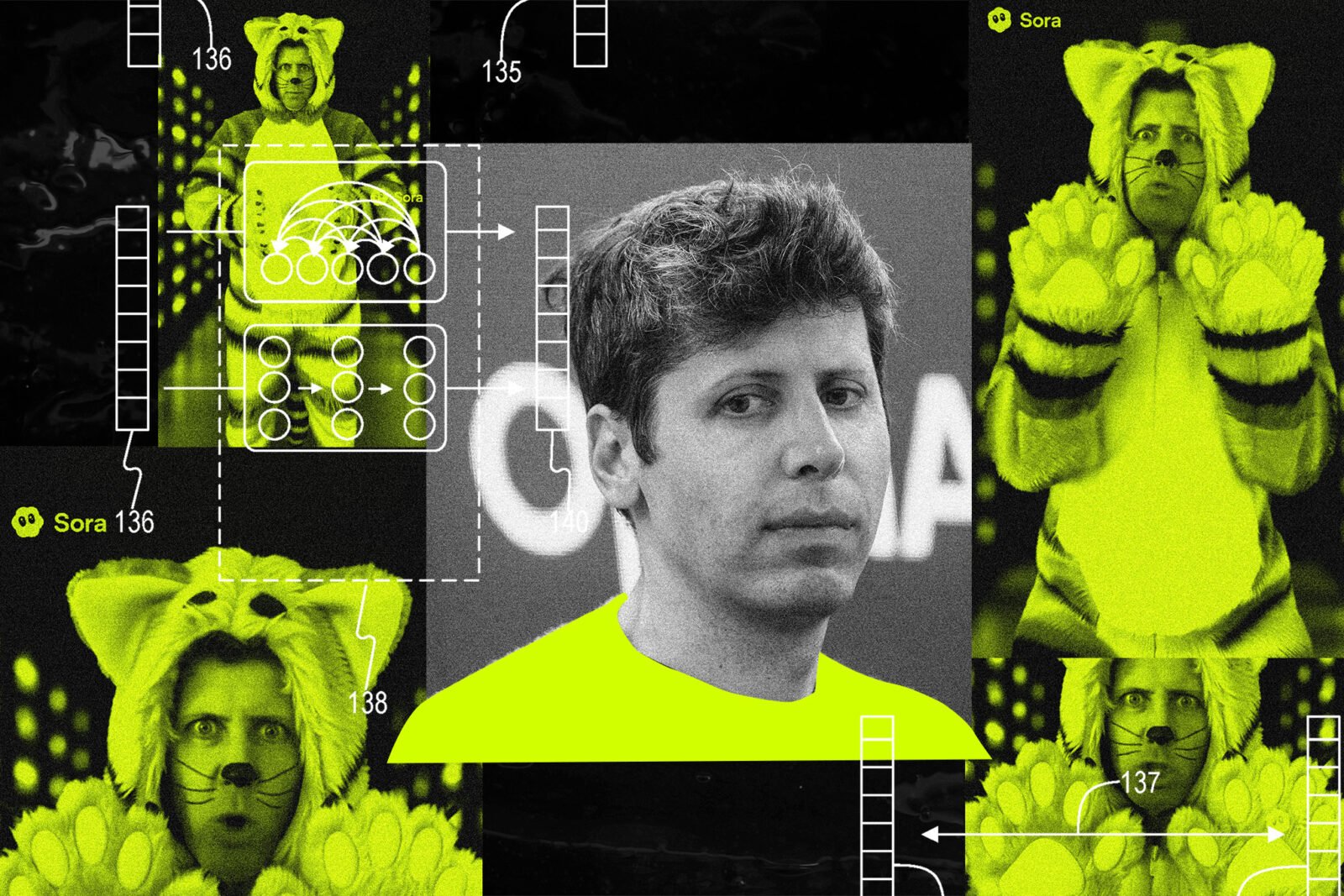 Sam Altman is hiring someone