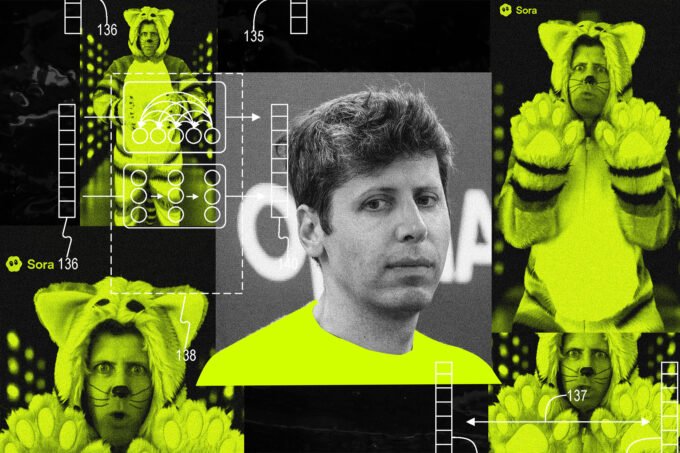 Sam Altman is hiring someone
