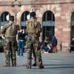 Les Français réclament une diminution de l'insécurité et de l'immigration pour 2026.