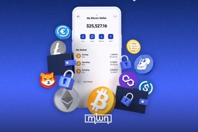 Self-Custody Quietly Becomes Part of