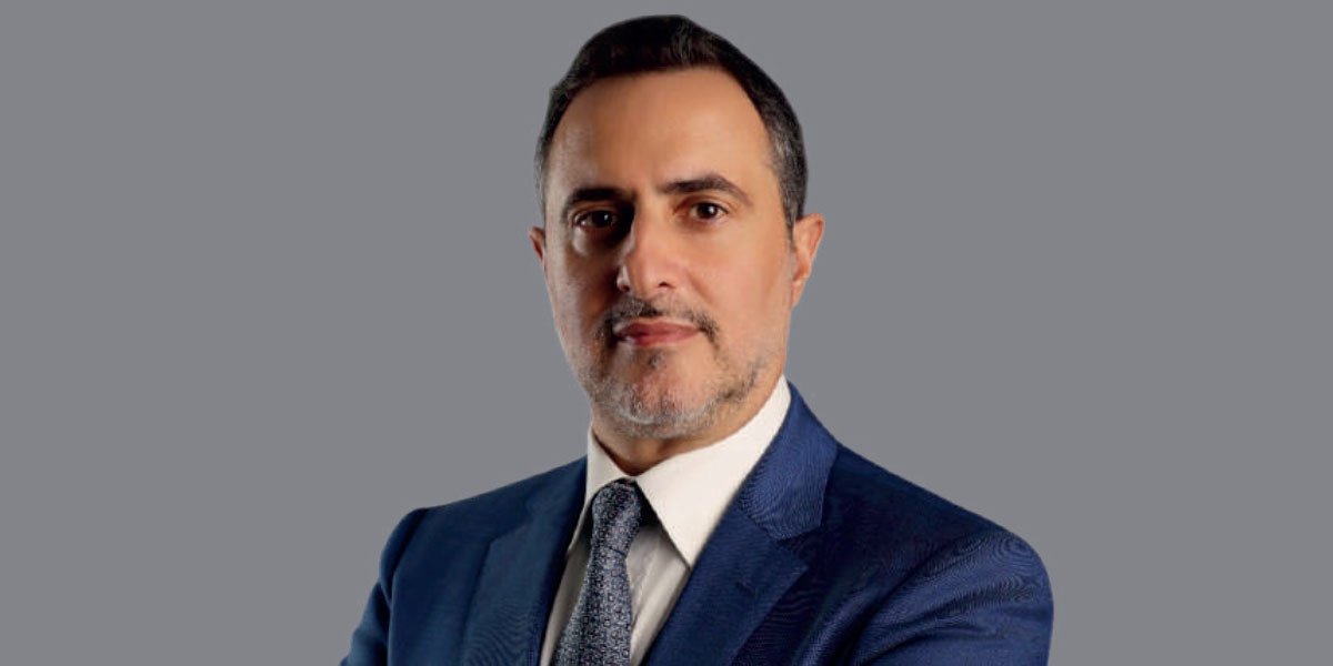 Un client satisfait avec un service de qualité.